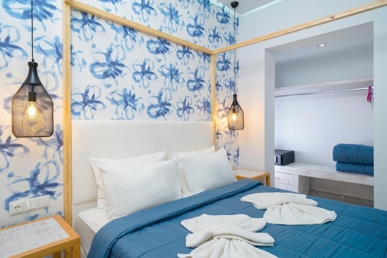 The Elegant Apartments Потос Екстериор снимка