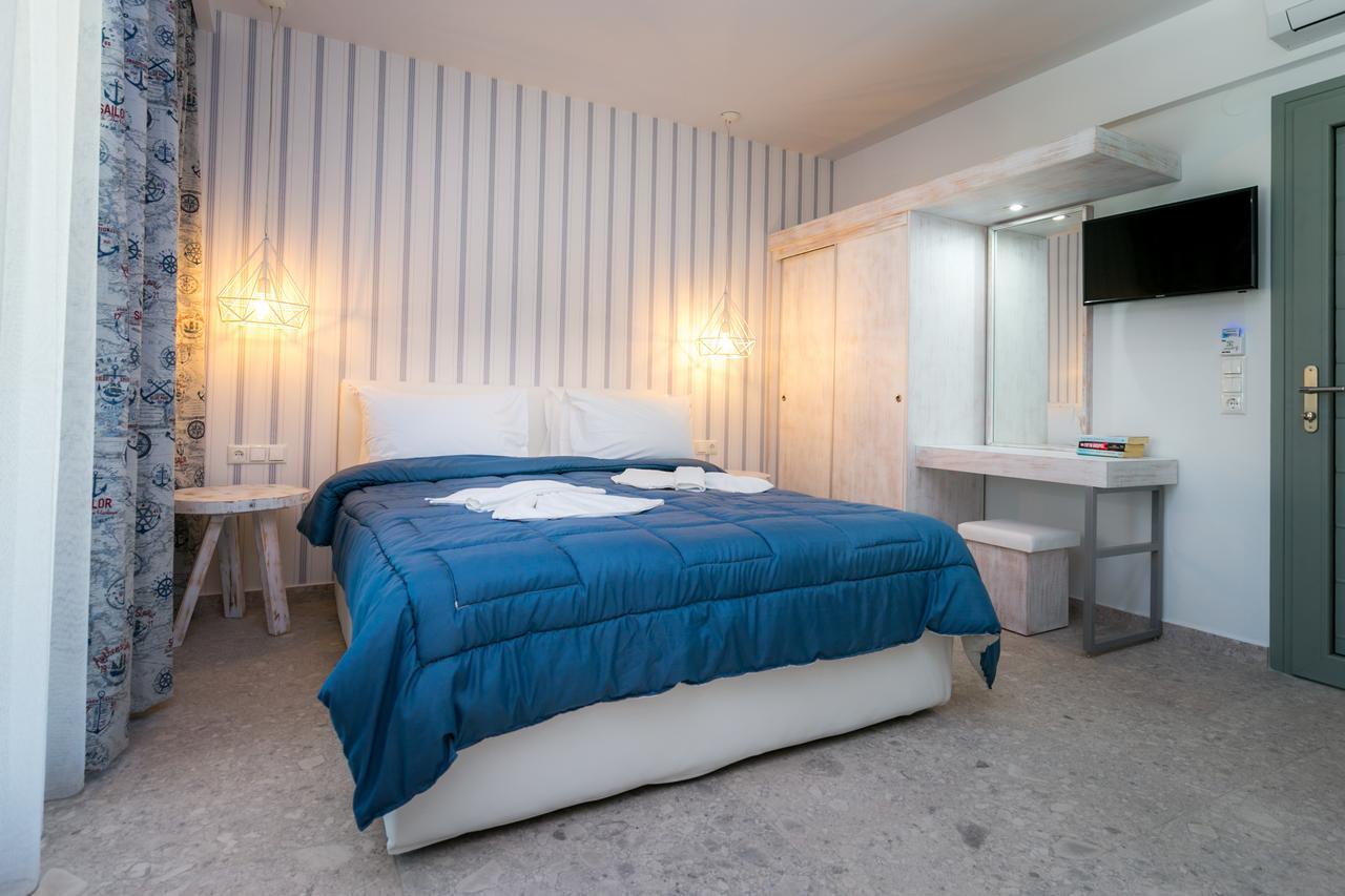 The Elegant Apartments Потос Екстериор снимка