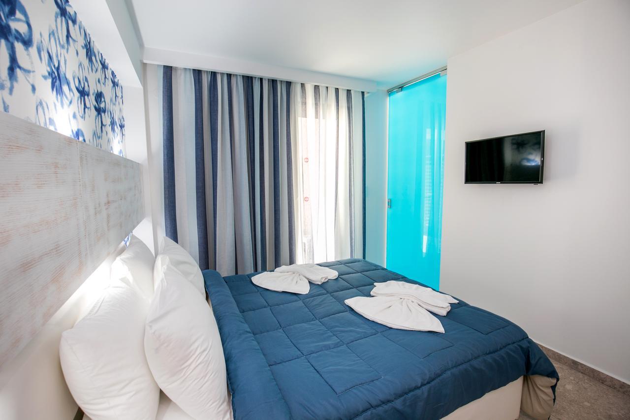 The Elegant Apartments Потос Екстериор снимка